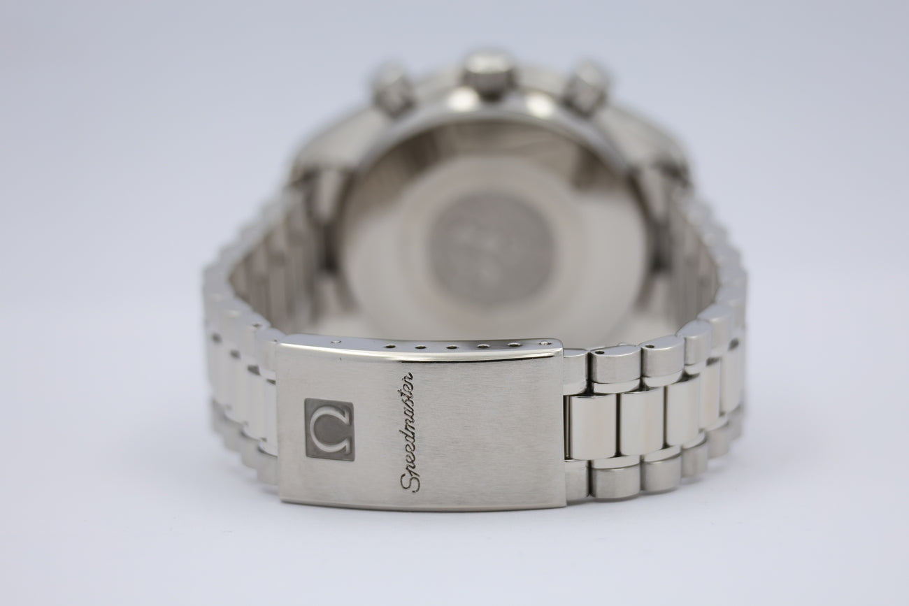 Omega Speedmaster Reduced 39mm Automatik 35105000