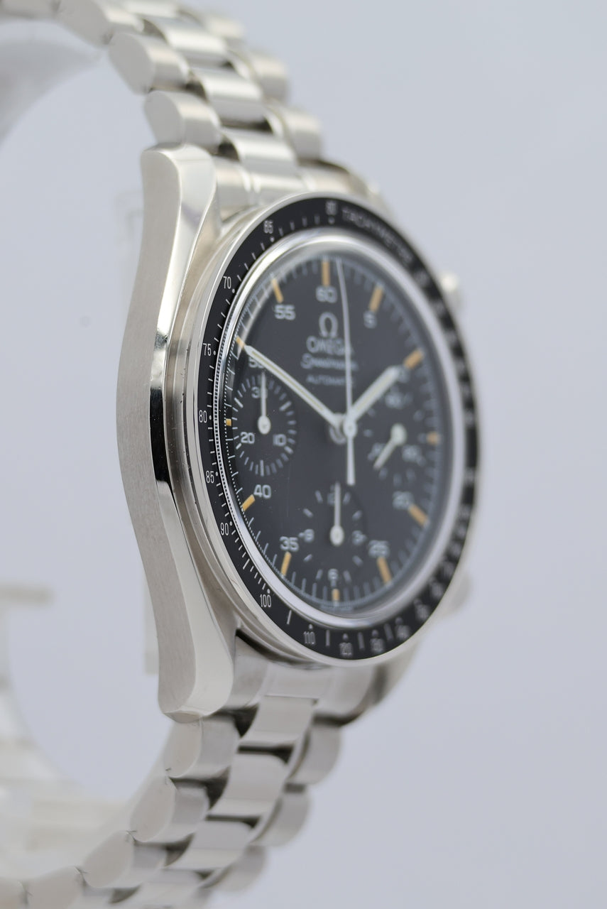 Omega Speedmaster Reduced 39mm Automatik 35105000