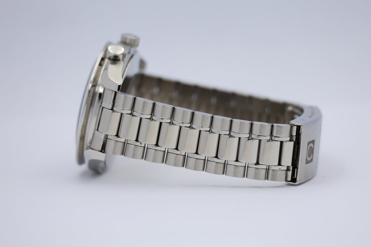 Omega Speedmaster Reduced 39mm Automatik 35105000