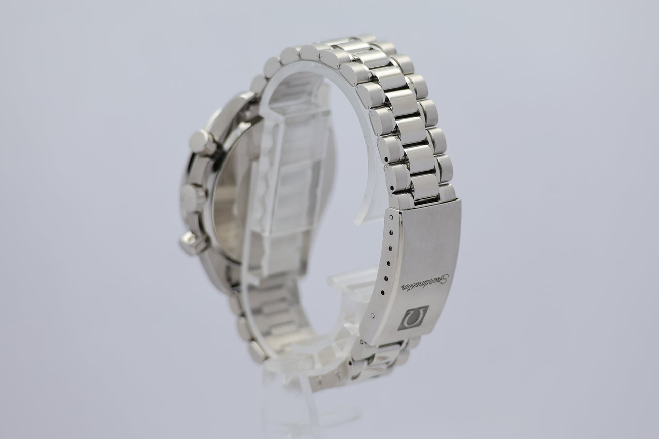 Omega Speedmaster Reduced 39mm Automatik 35105000