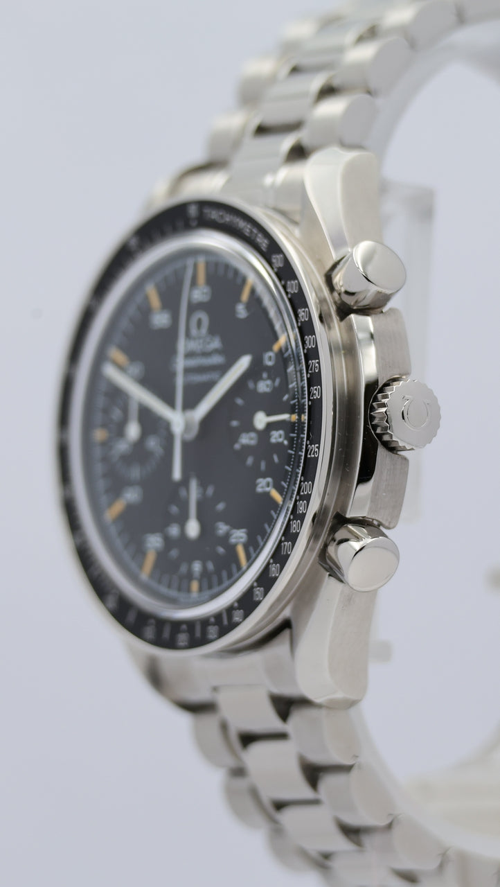 Omega Speedmaster Reduced 39mm Automatik 35105000