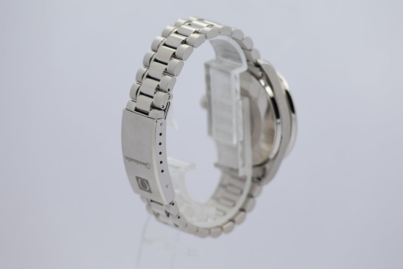 Omega Speedmaster Reduced 39mm Automatik 35105000