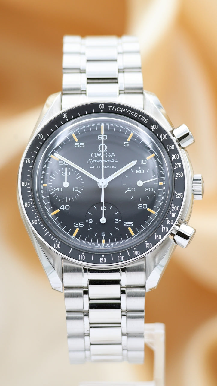 Omega Speedmaster Reduced 39mm Automatik 35105000