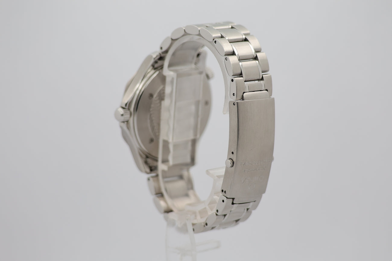 Omega Seamaster Diver 300m Automatik Herrenuhr 22545000 - Detail view 2