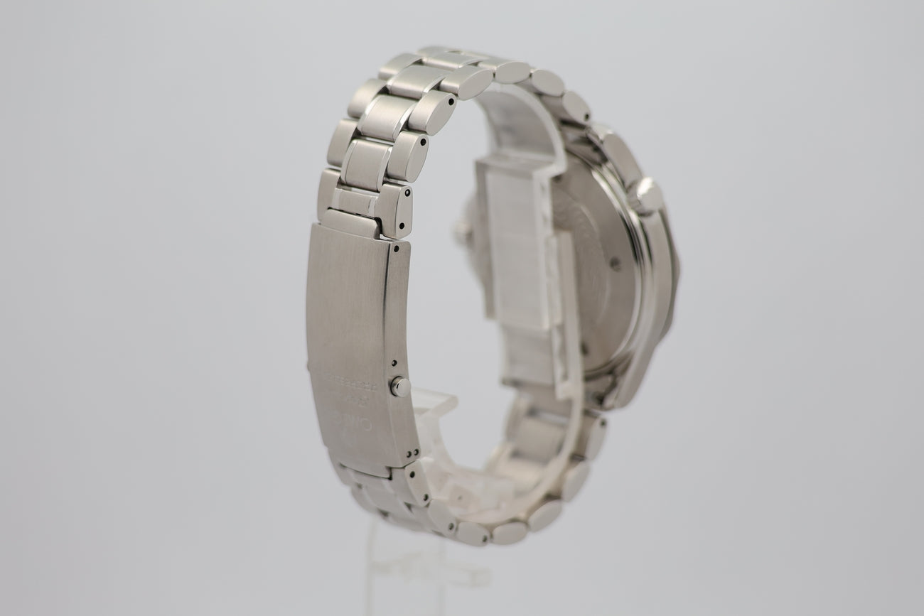 Omega Seamaster Diver 300m Automatik Herrenuhr 22545000 - Detail view 1