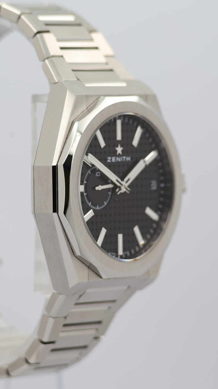 Zenith Defy Skyline 41mm Automatik 03.9300.3620 - Detailansicht 8