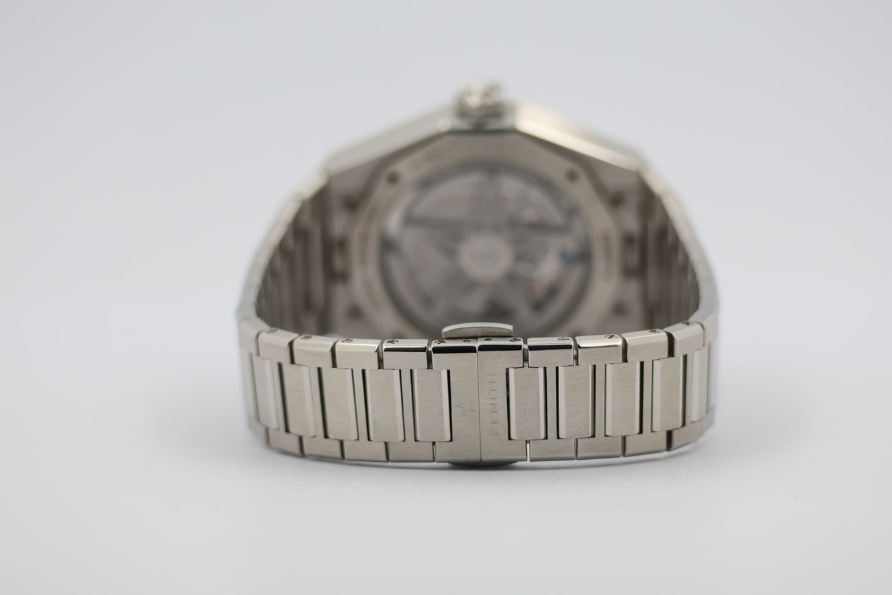 Zenith Defy Skyline 41mm Automatik 03.9300.3620 - Detailansicht 5