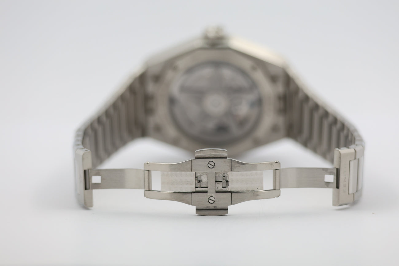 Zenith Defy Skyline 41mm Automatik 03.9300.3620 - Detailansicht 6
