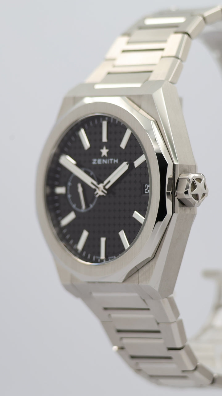 Zenith Defy Skyline 41mm Automatik 03.9300.3620 - Detailansicht 7