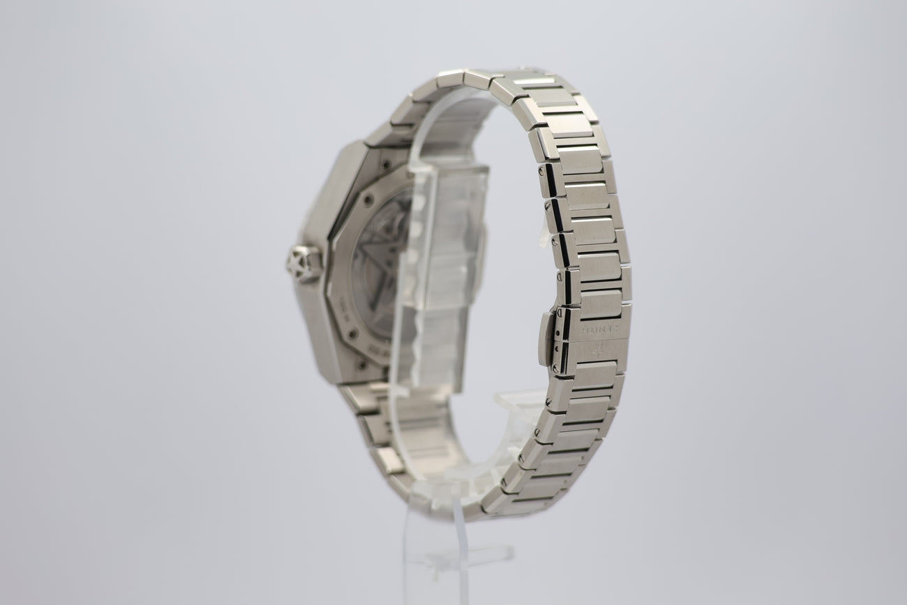 Zenith Defy Skyline 41mm Automatik 03.9300.3620 - Detailansicht 2