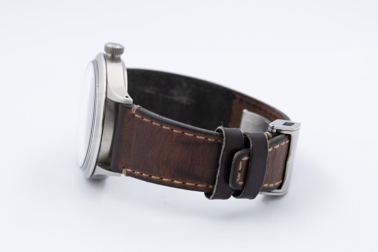 Tudor Heritage Ranger Automatik 41mm 79910 - Detailansicht 5
