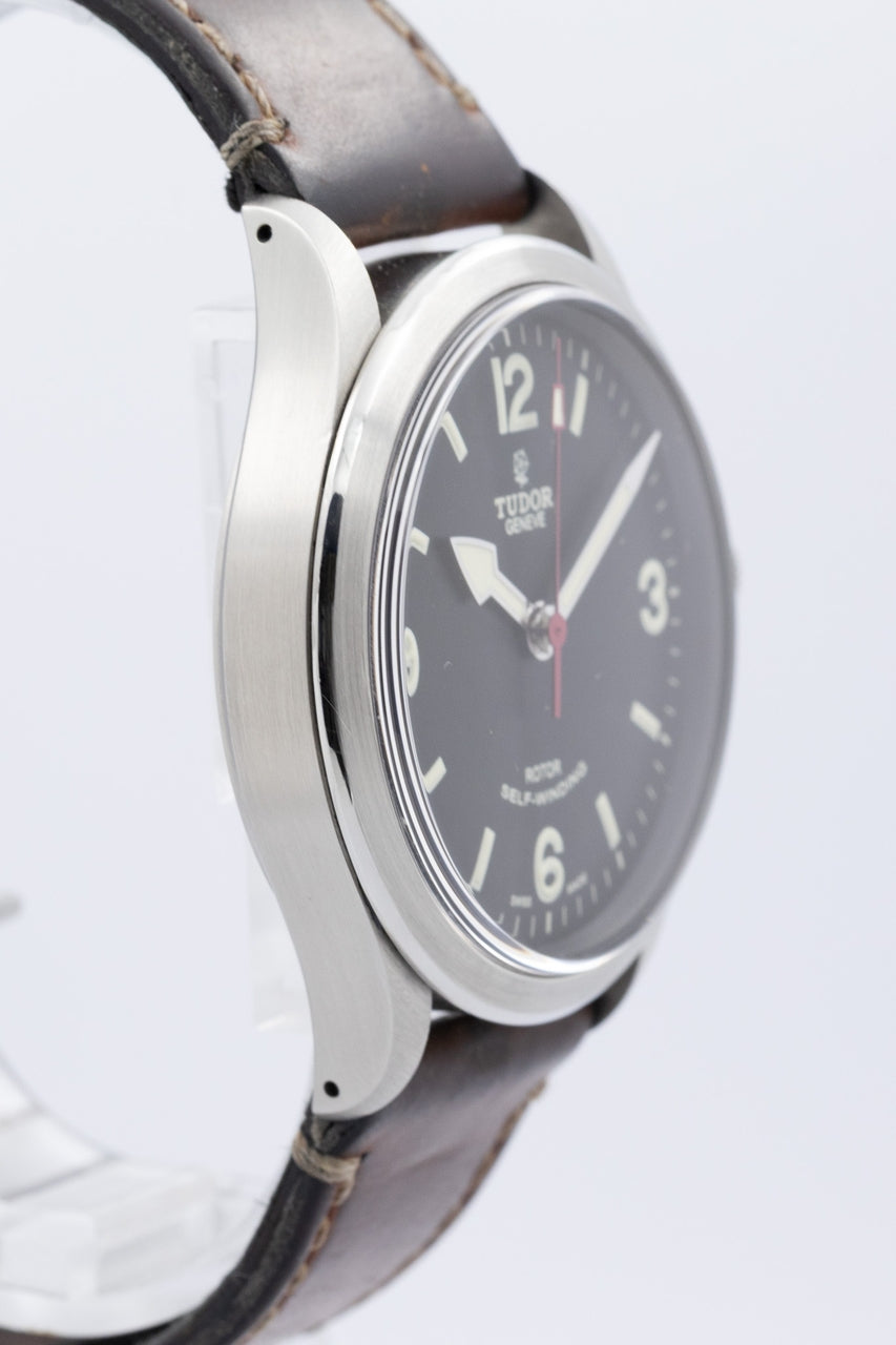 Tudor Heritage Ranger Automatik 41mm 79910 - Detailansicht 1