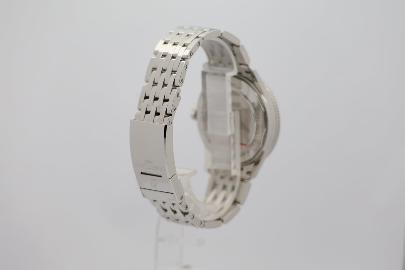 Breitling Navitimer 41mm Automatik A17326 - Detailansicht 1