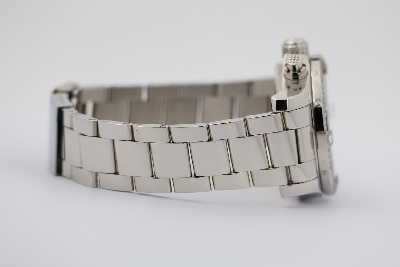 Breitling Avenger II Automatik 43mm A13381 - Detailansicht 4