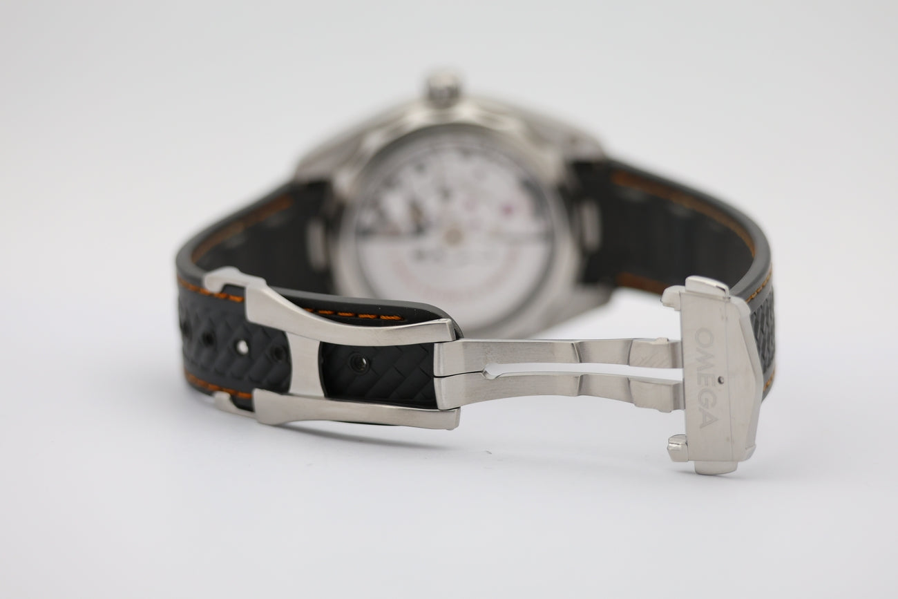 Omega Seamaster Aqua Terra 41mm Automatik 22012412102002 - Detailansicht 6