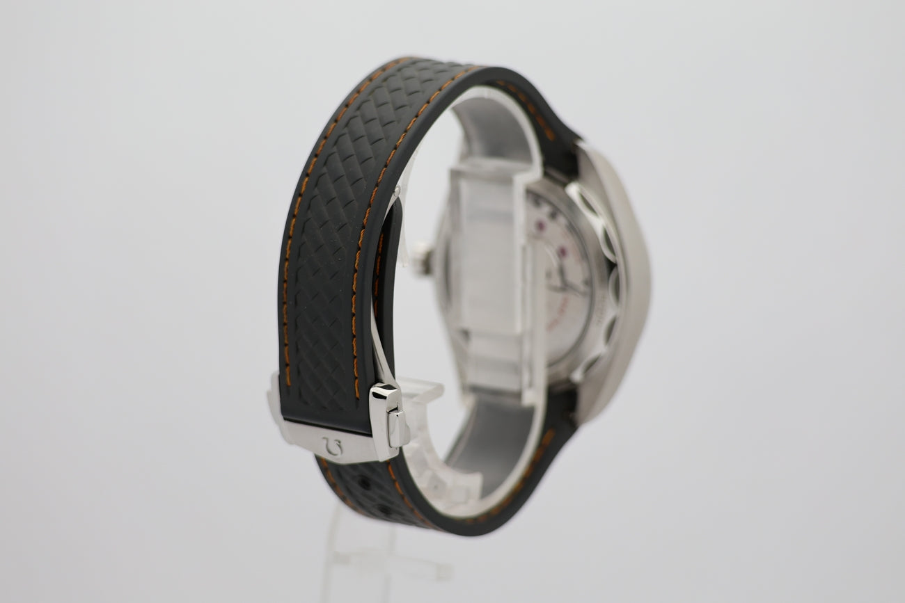 Omega Seamaster Aqua Terra 41mm Automatik 22012412102002 - Detailansicht 1