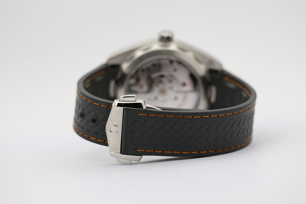 Omega Seamaster Aqua Terra 41mm Automatik 22012412102002 - Detailansicht 5