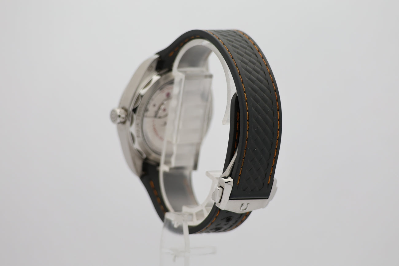 Omega Seamaster Aqua Terra 41mm Automatik 22012412102002 - Detailansicht 2