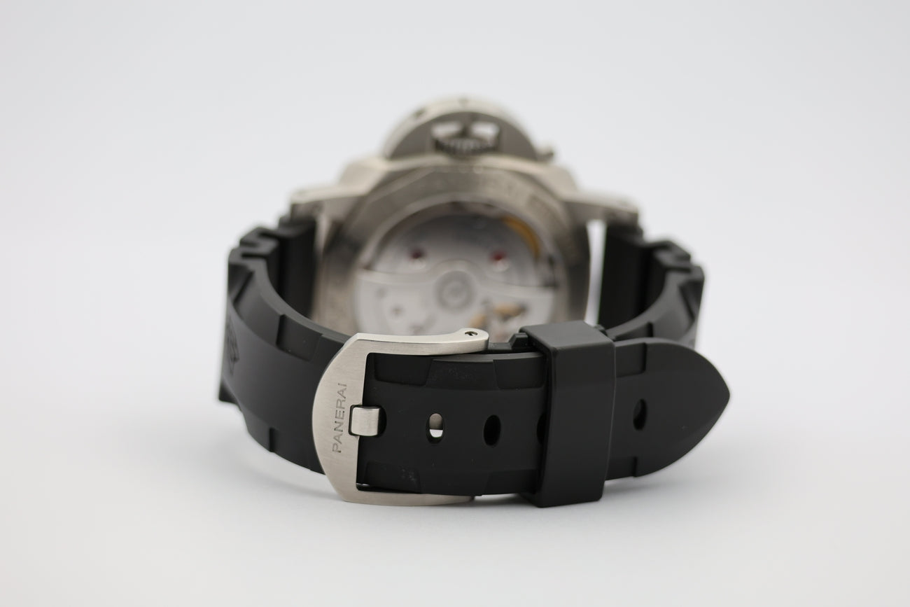 Panerai Luminor Submersible 1950 3 Days Automatik PAM00682 - Detailansicht 5