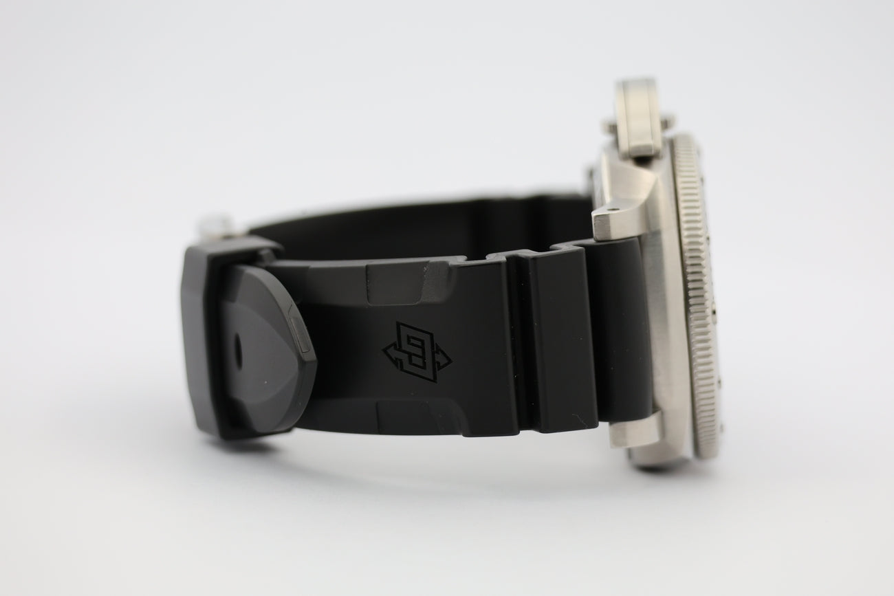 Panerai Luminor Submersible 1950 3 Days Automatik PAM00682 - Detailansicht 4