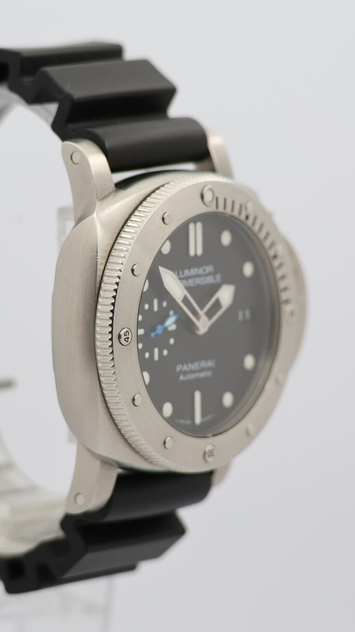 Panerai Luminor Submersible 1950 3 Days Automatik PAM00682 - Detailansicht 7