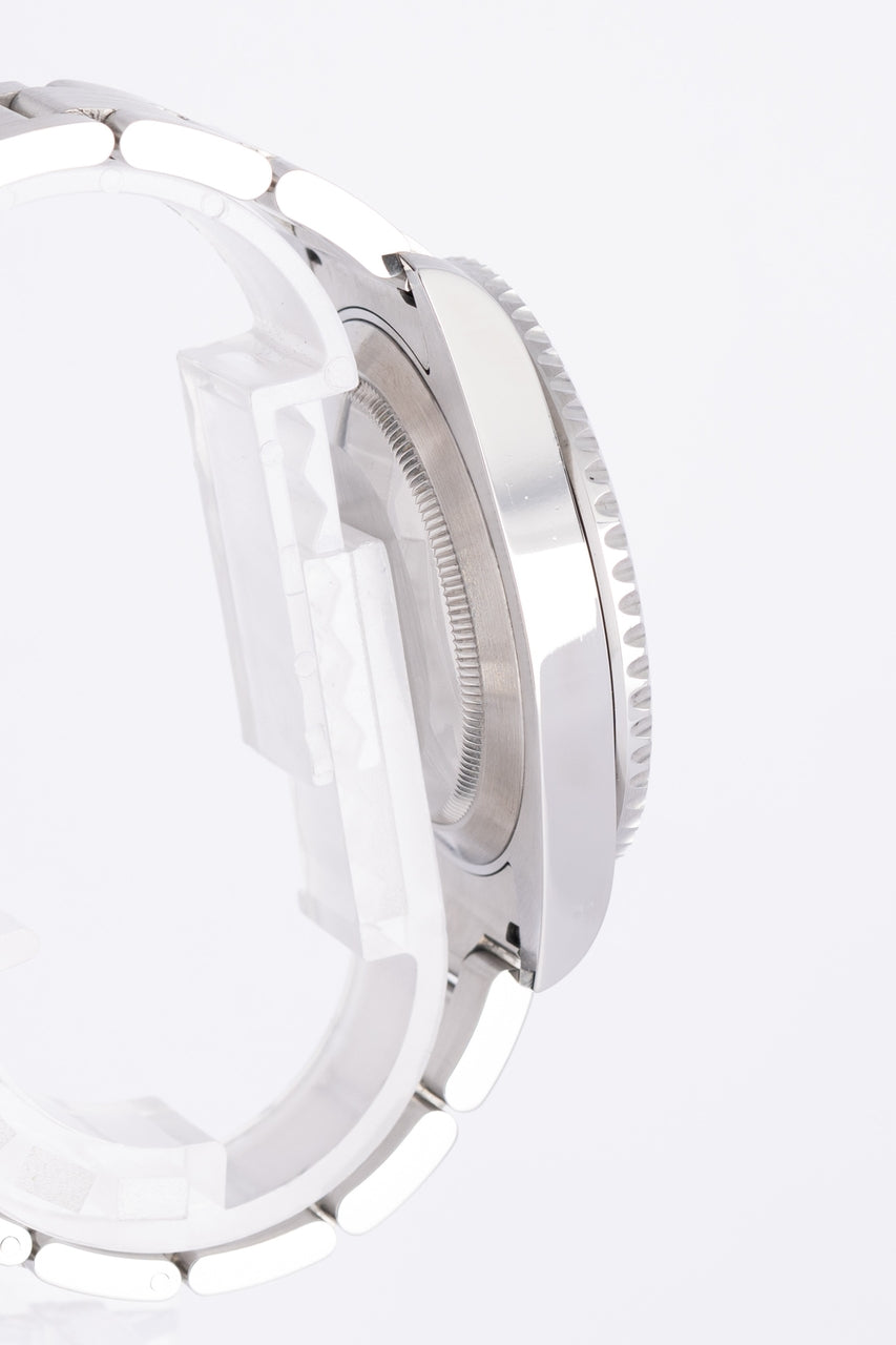 Rolex Submariner (No Date) 40mm Automatik None 114060 - Detailansicht 4