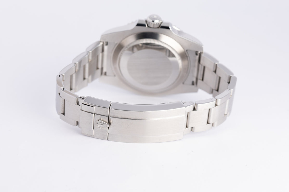 Rolex Submariner (No Date) 40mm Automatik None 114060 - Detailansicht 7