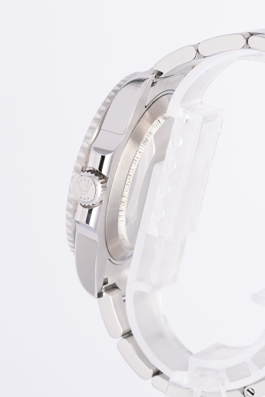 Rolex Submariner (No Date) 40mm Automatik None 114060 - Detailansicht 3