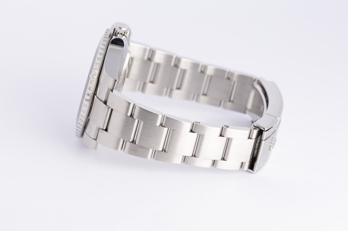 Rolex Submariner (No Date) 40mm Automatik None 114060 - Detailansicht 5