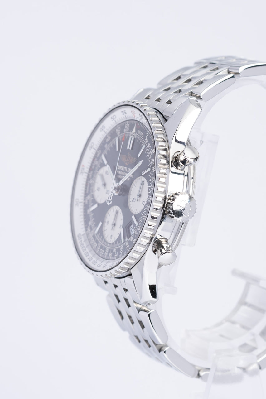 Breitling Superocean Heritage Chronograph 41 A23322 - Detailansicht 2