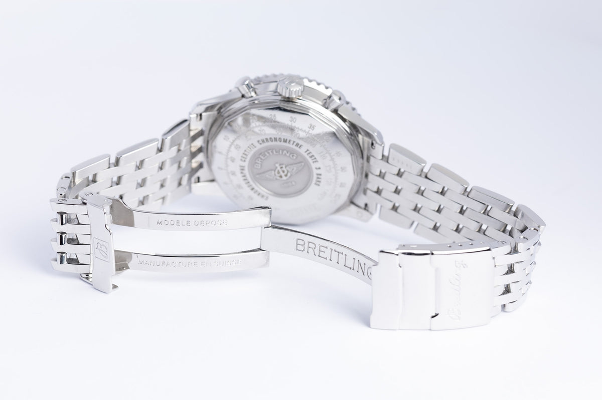 Breitling Superocean Heritage Chronograph 41 A23322 - Detailansicht 8