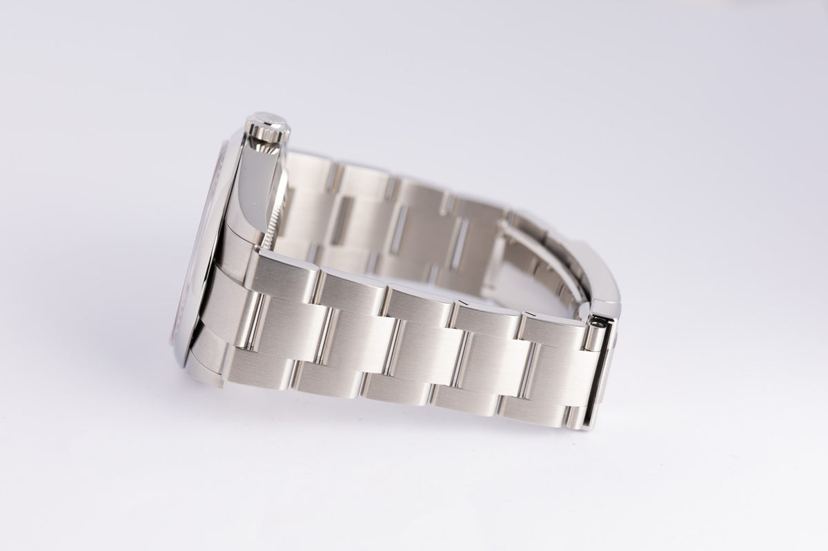 Rolex Oyster Perpetual 41mm Automatik 134300 - Detailansicht 5