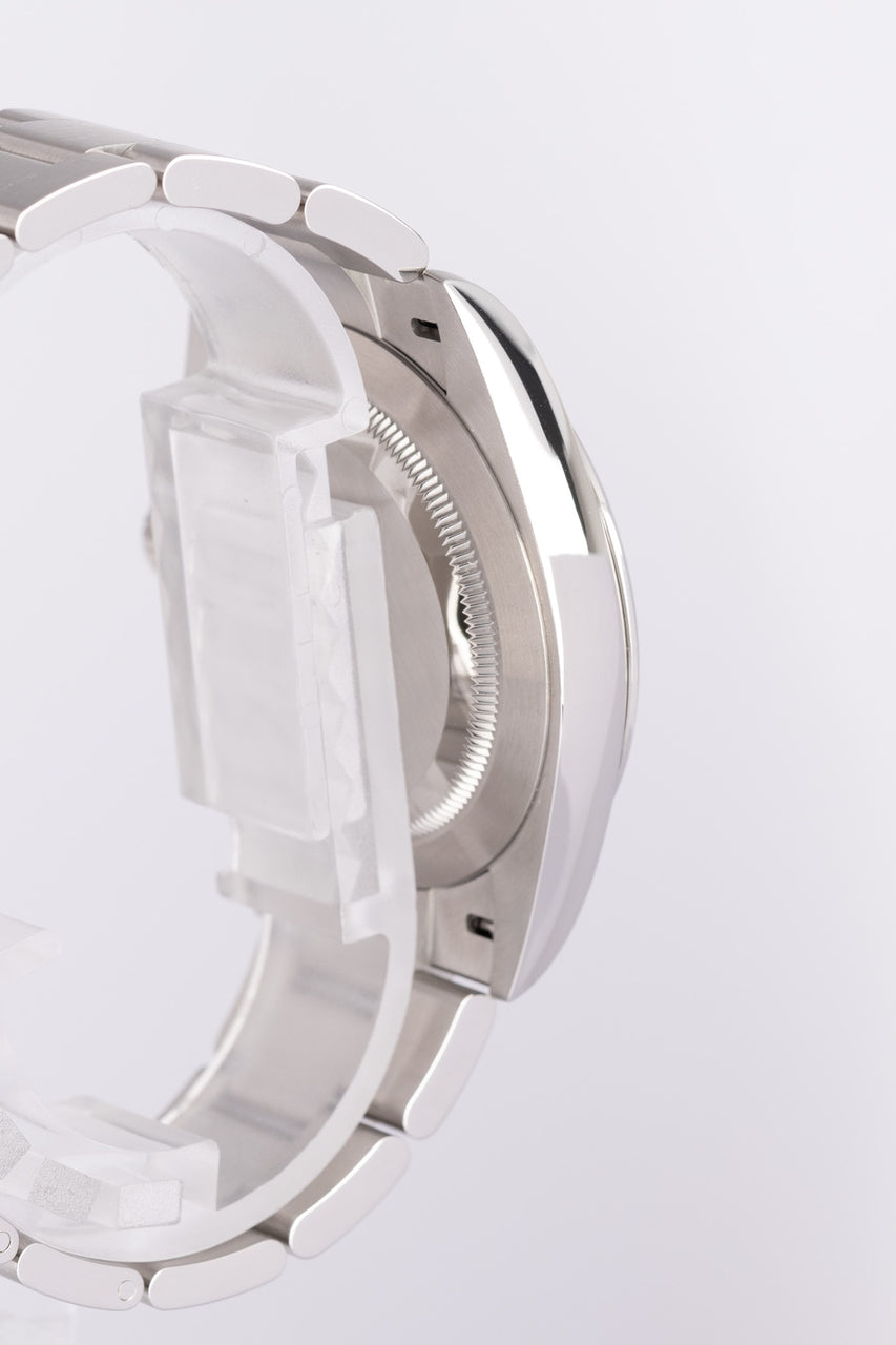 Rolex Oyster Perpetual 41mm Automatik 134300 - Detailansicht 4