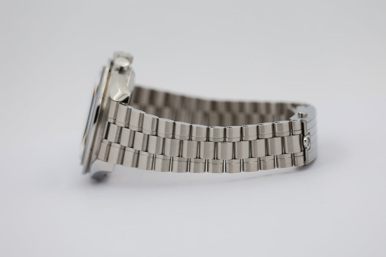 Omega Speedmaster Professional Moonwatch 42mm Handaufzug 31030425001001 - Detailansicht 5