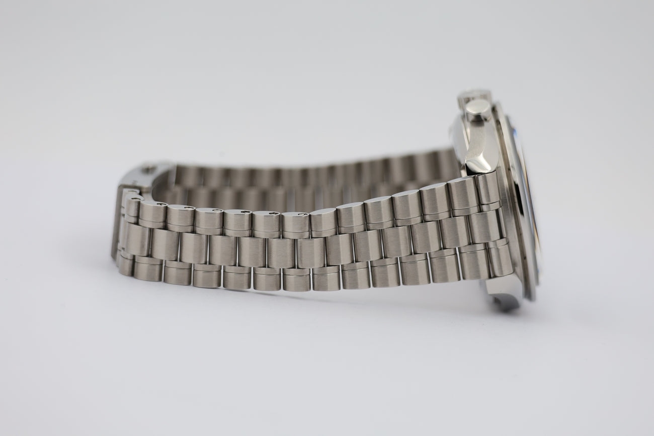 Omega Speedmaster Professional Moonwatch 42mm Handaufzug 31030425001001 - Detailansicht 6