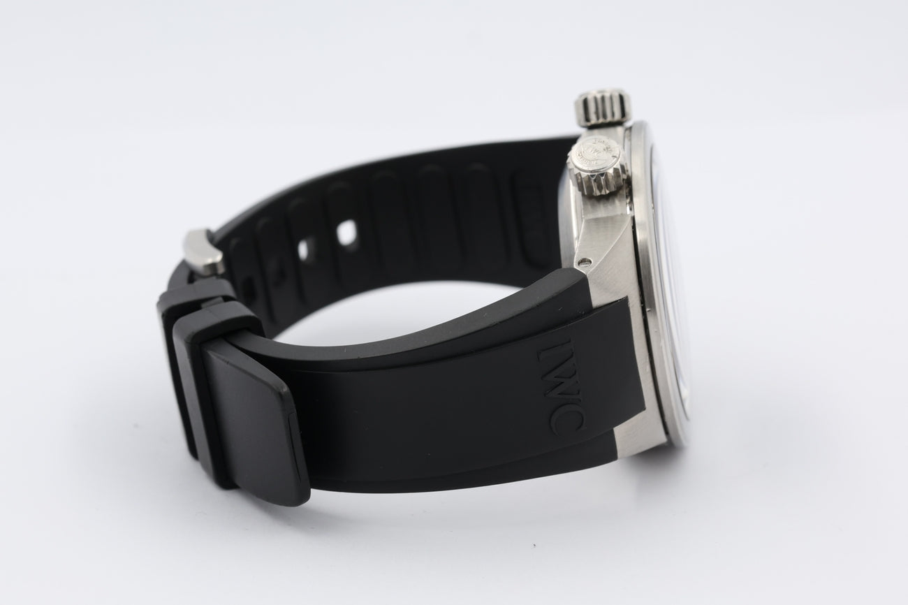 IWC Aquatimer Automatic 42mm IW354807 - Detailansicht 6