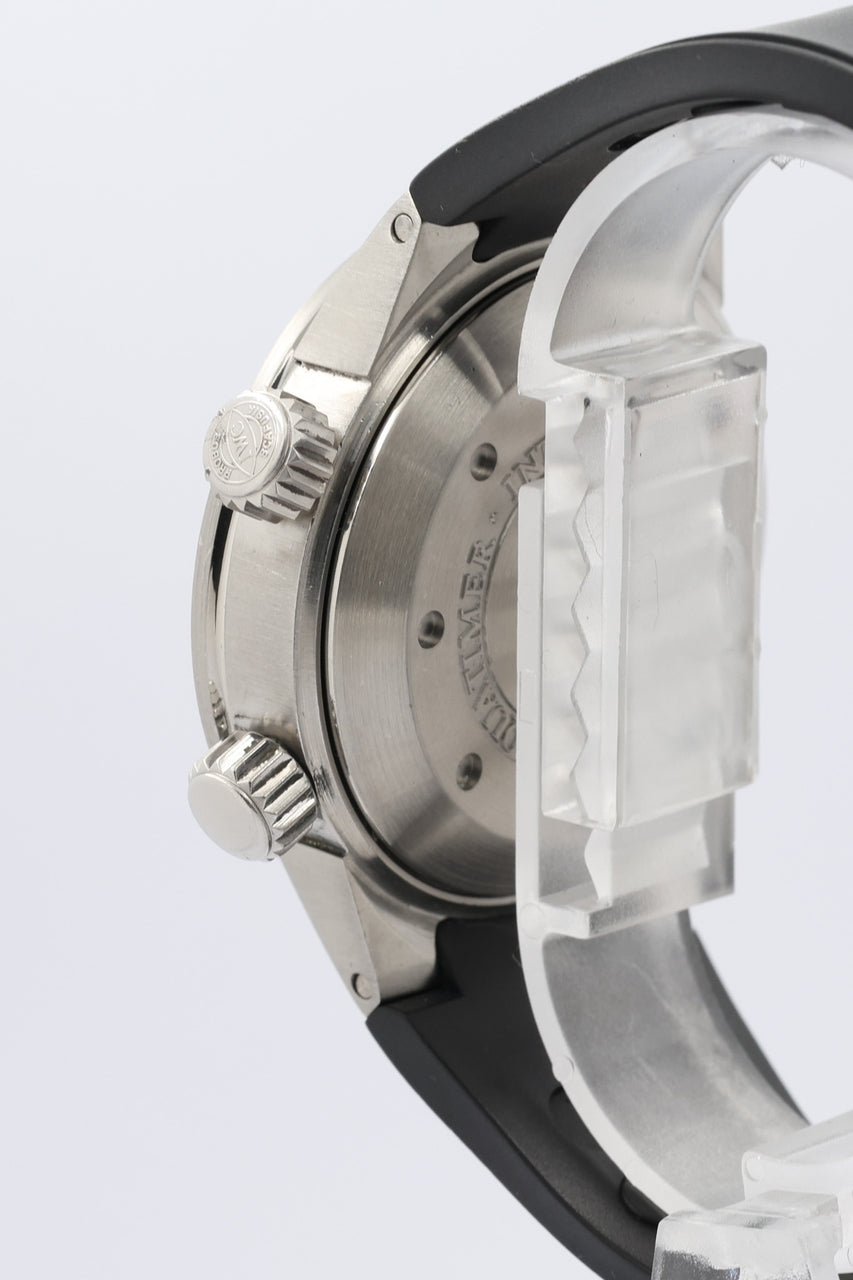 IWC Aquatimer Automatic 42mm IW354807 - Detailansicht 4
