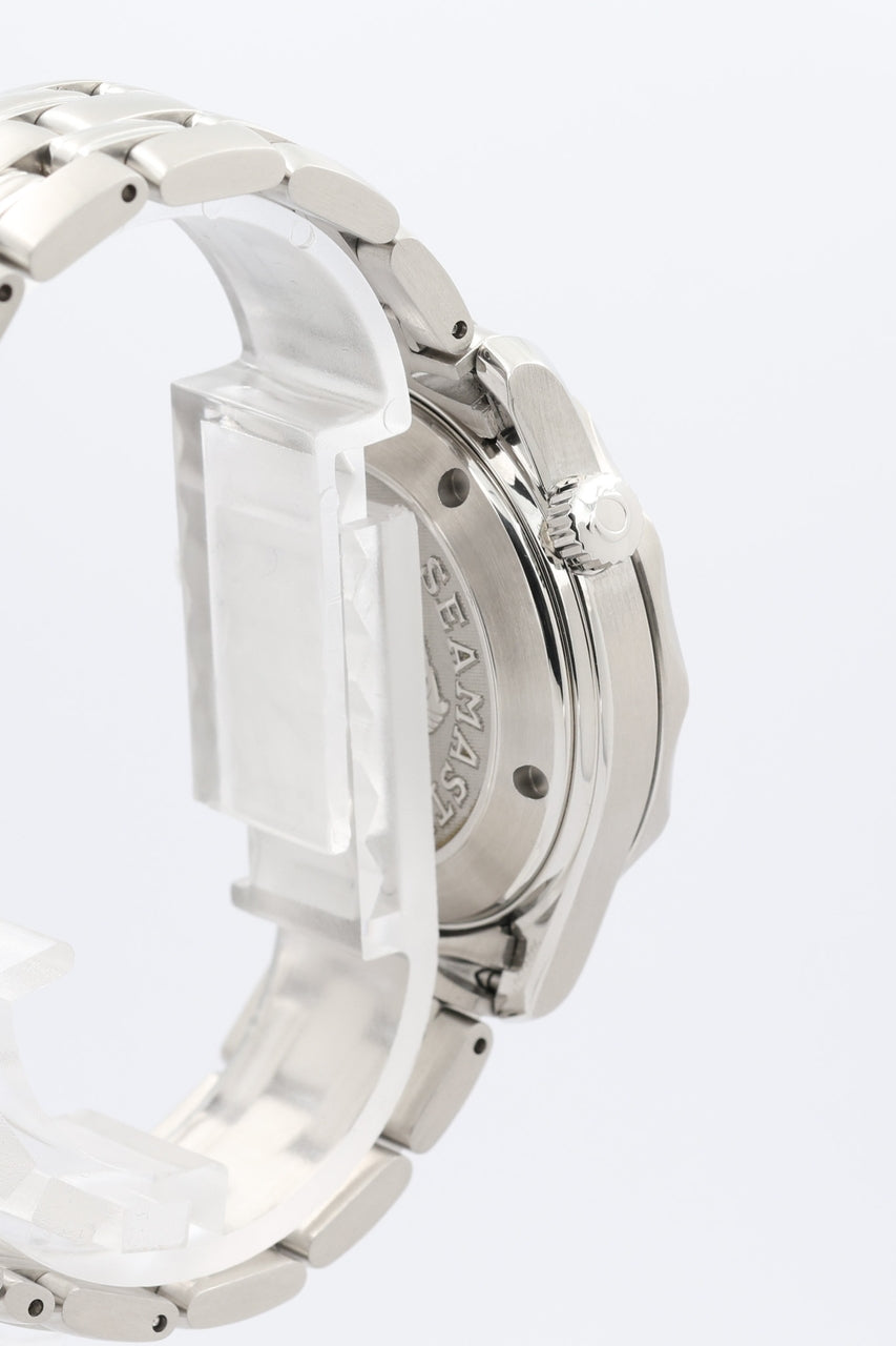 Omega Seamaster Diver 300 M 36mm Automatik 22228000 - Detailansicht 3