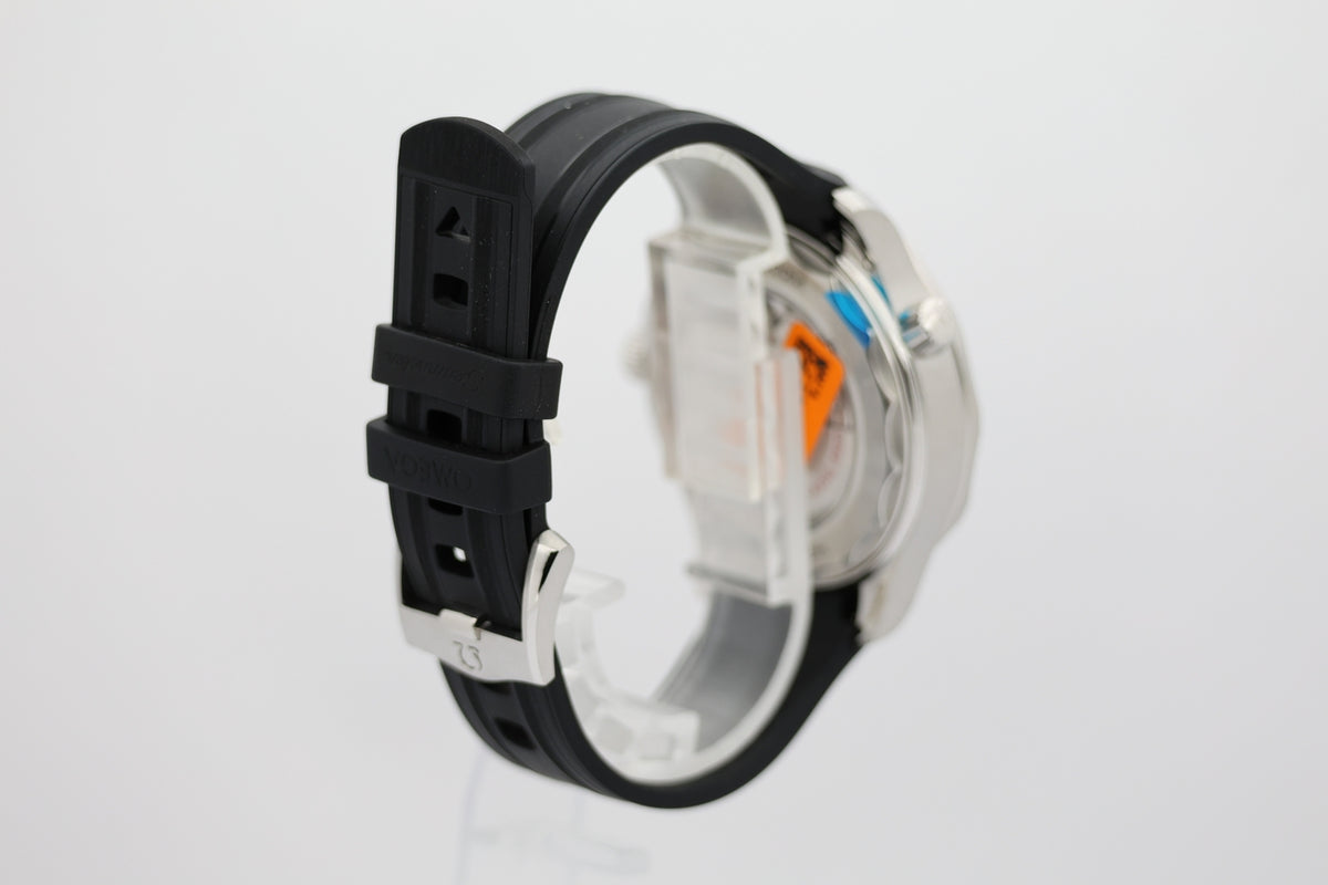 Omega Seamaster Diver 300m 42mm Automatik NEU 21032422004001 - Detailansicht 1