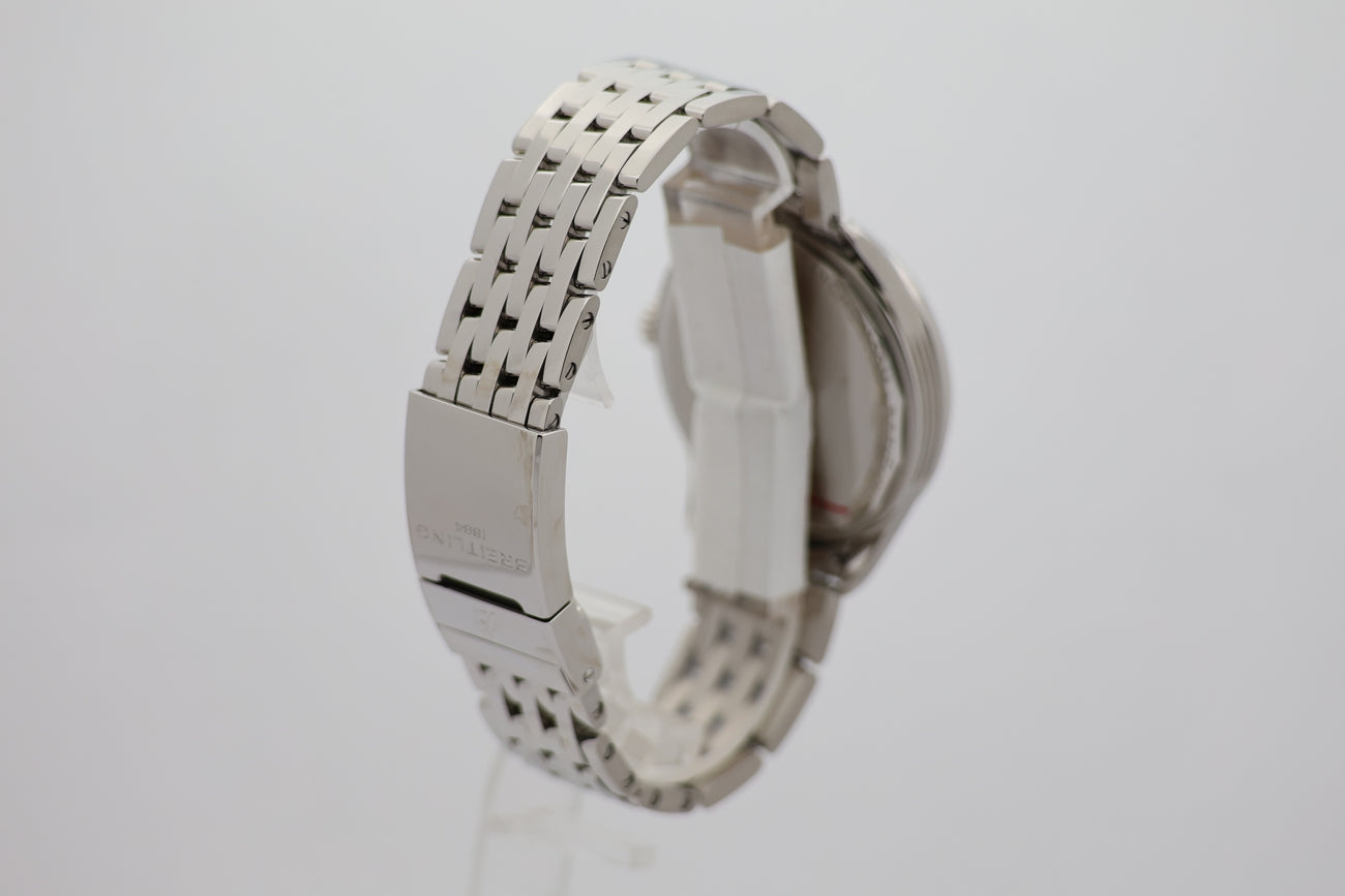 Breitling Premier Day Date Automatik 40mm A45340 - Detailansicht 1