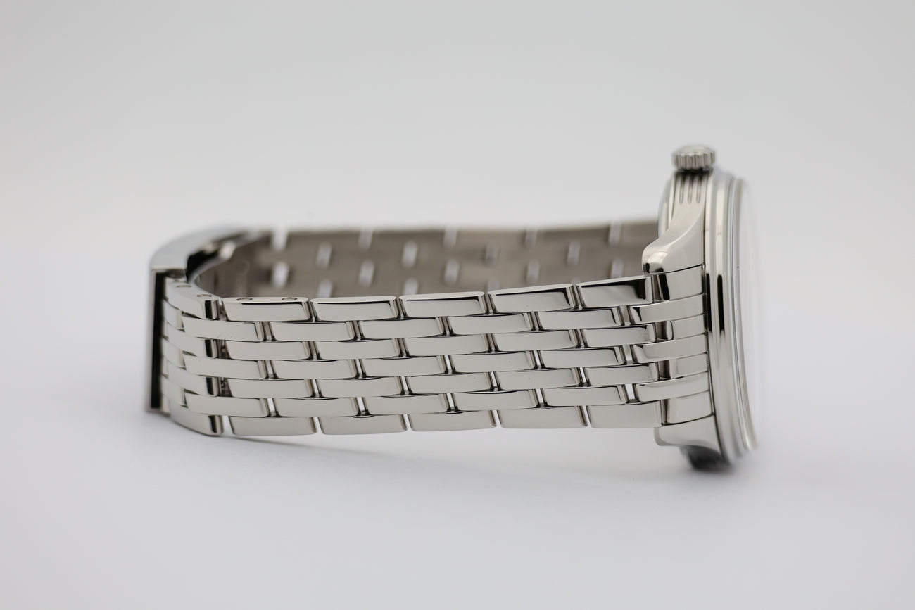 Breitling Premier Day Date Automatik 40mm A45340 - Detailansicht 4