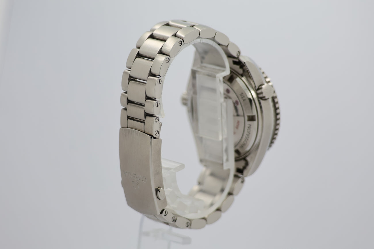 Omega Seamaster Planet Ocean 42mm Automatik Herrenuhr 23230422101002 - Detail view 1