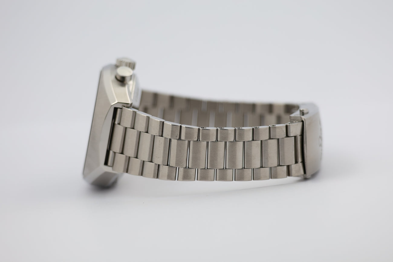 Omega Speedmaster Mark II Co-Axial 42,4mm x 46,2mm Automatik 32710435001001 - Detailansicht 3