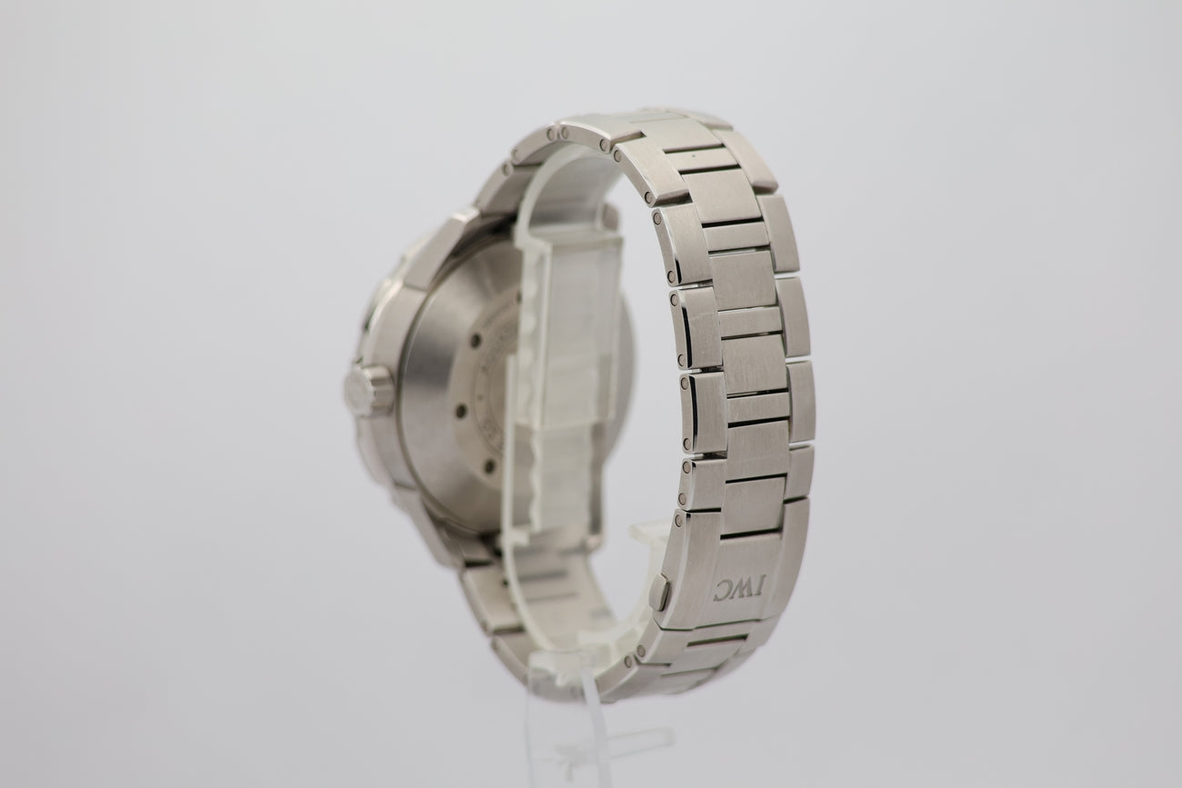 IWC Aquatimer Automatik 2000 44mm IW356801 - Detailansicht 2