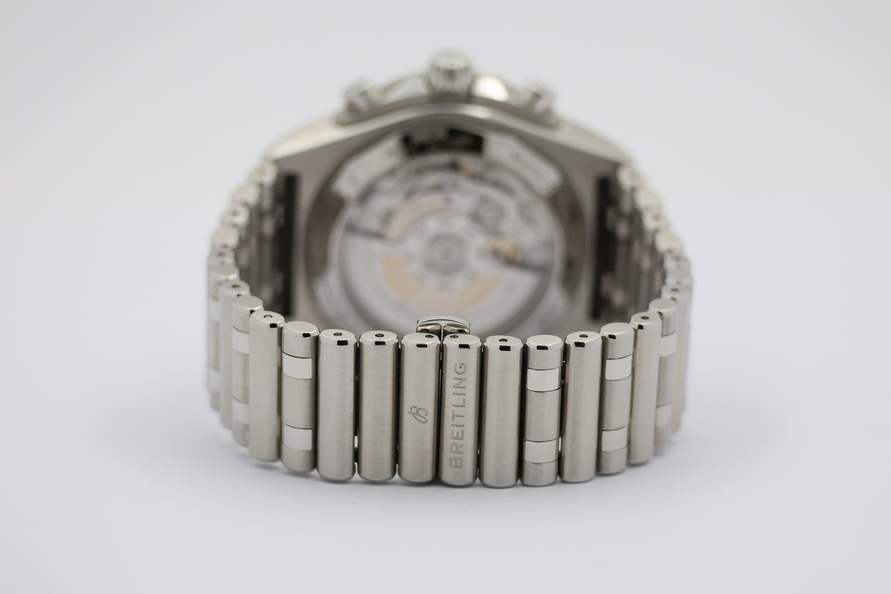 Breitling Chronomat 42 Automatik AB0134 - Detailansicht 5