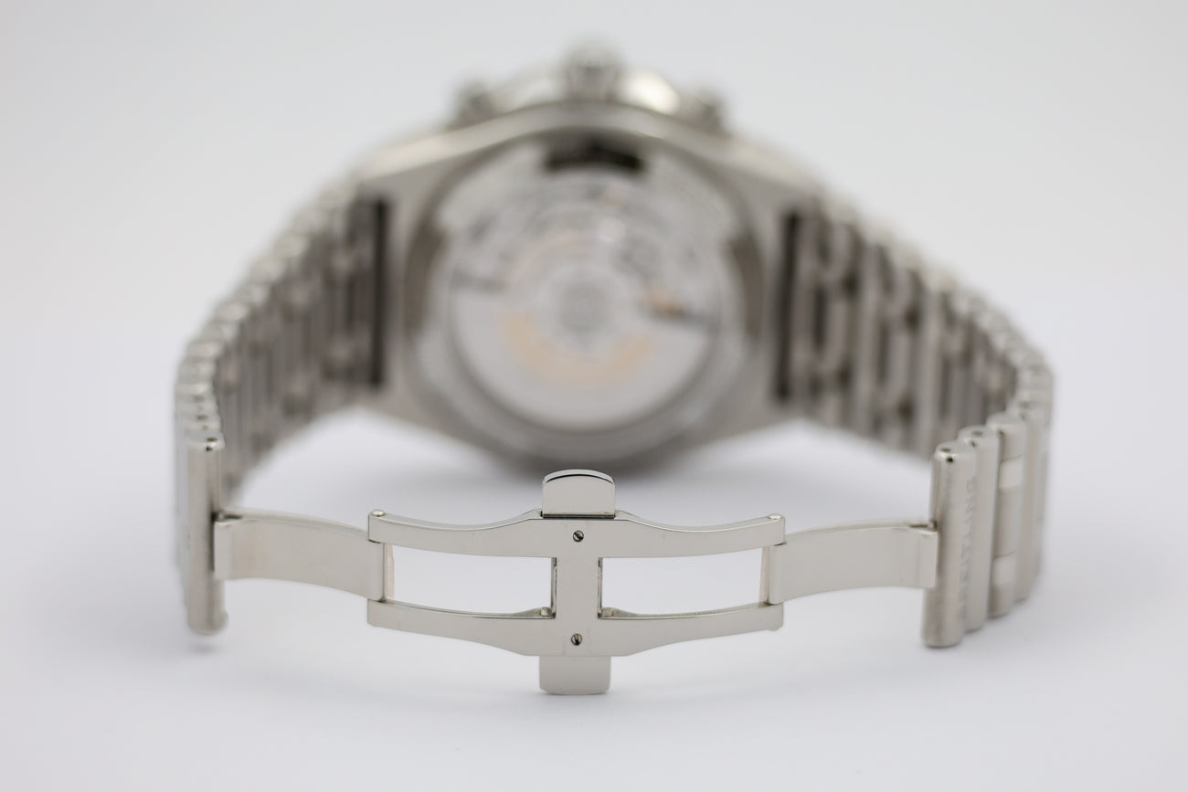 Breitling Chronomat 42 Automatik AB0134 - Detailansicht 6