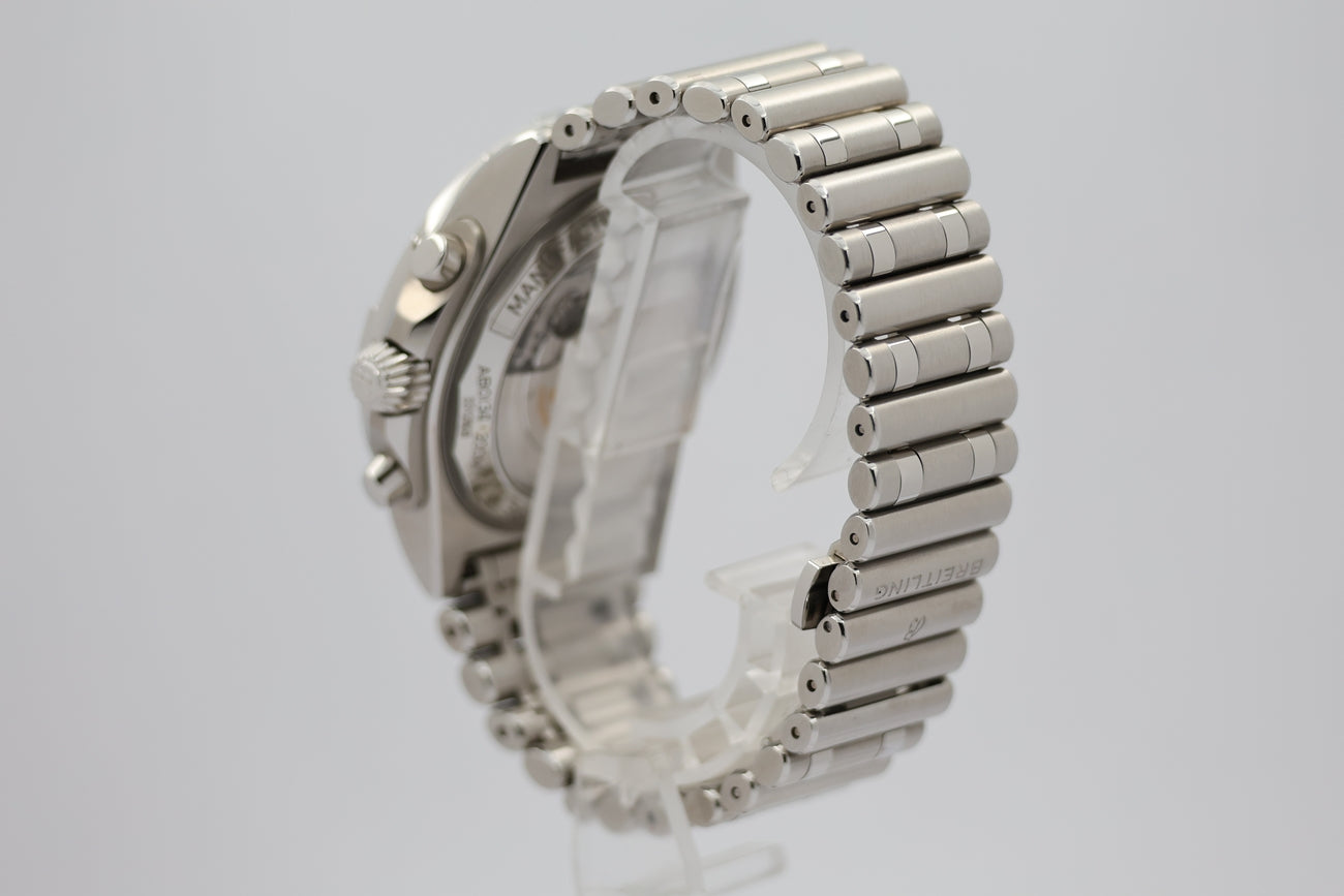 Breitling Chronomat 42 Automatik AB0134 - Detailansicht 2