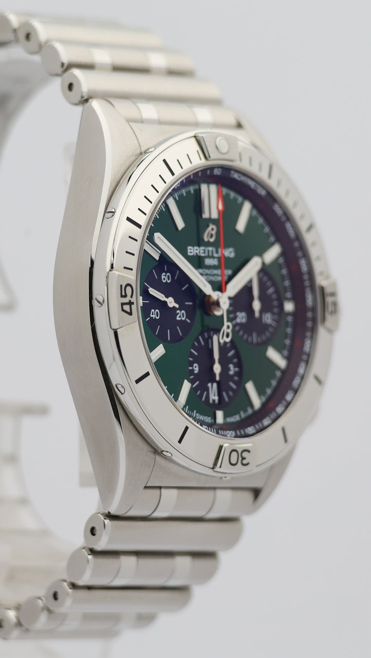 Breitling Chronomat 42 Automatik AB0134 - Detailansicht 8