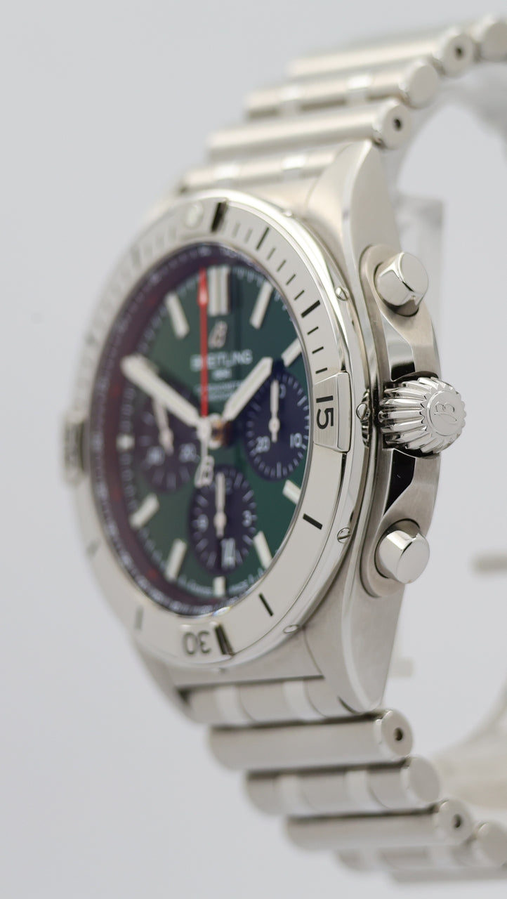 Breitling Chronomat 42 Automatik AB0134 - Detailansicht 7