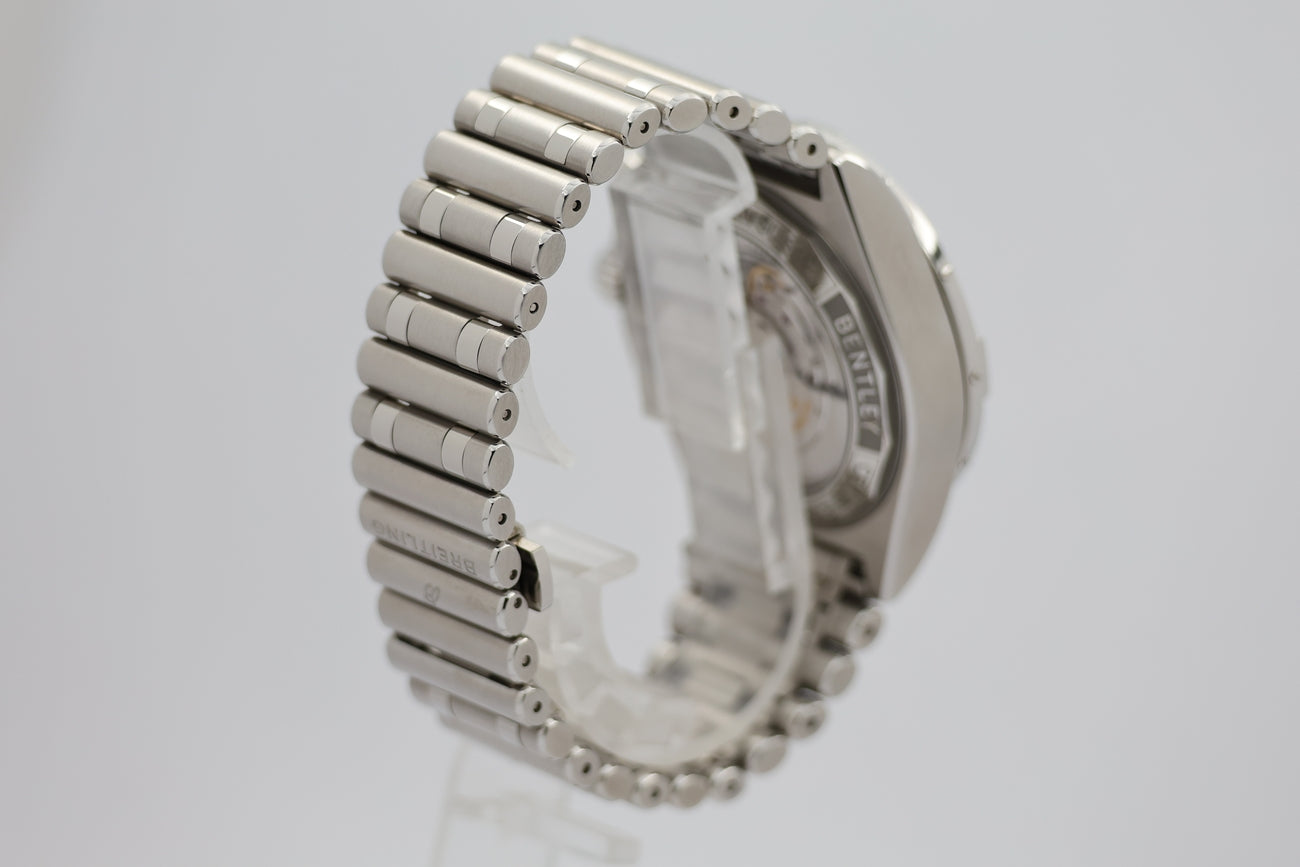 Breitling Chronomat 42 Automatik AB0134 - Detailansicht 1